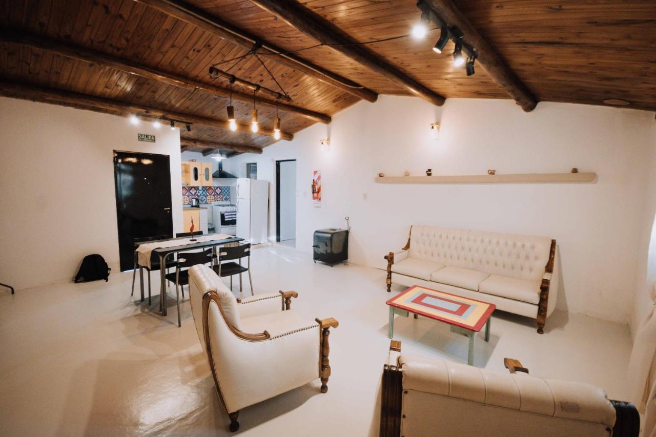 Florida Apartment Tupungato